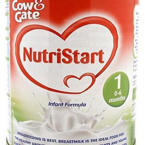 Cow Gate Nutrient Starto 1