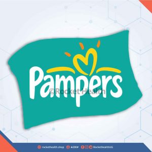 Pampers-Baby-dry-Size-4(-7-18)kg-32’s