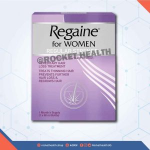 Regaine for women