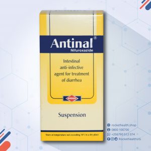 Antinal Susp