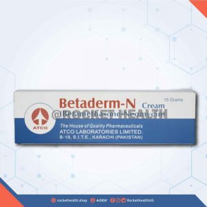 Betaderm-N-Cream