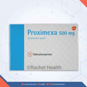 Cefuroxime-500mg-Proximexa-Tablet-10’s
