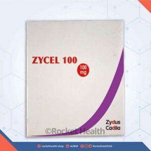 Celecoxib-100mg-Zycel-10’s