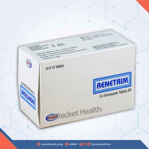 Cotrimoxazole-480mg-Tablet-Renetrim-10’s