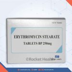 Erythromycin-Tablet-250mg-10’s