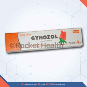 Gynozol Cream