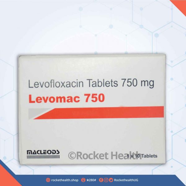 Levomac-750mg-Tablet-10’s