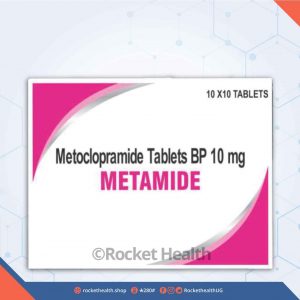Metochlopramide-10mg-Tablets-10’s