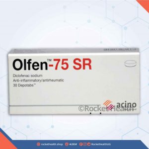 Olfen-75-Tablet-10’s