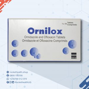 Ornilox Tab