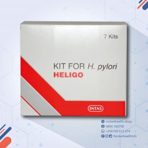 Heligo Kit