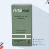 Vental Inhaler