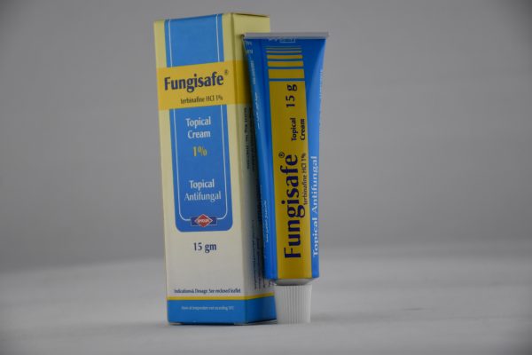 Fungisafe cream