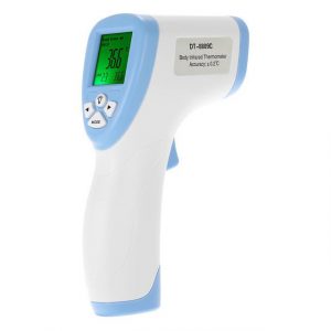 Non Contact Infrared thermometer