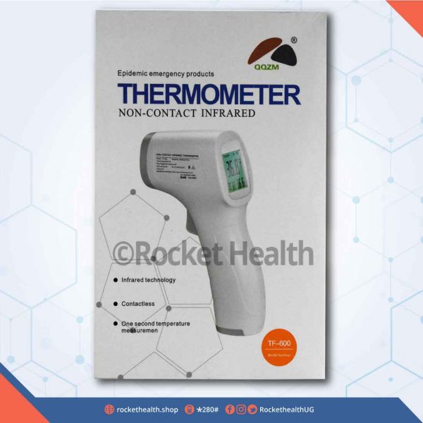 Non-contact thermometre