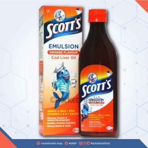 scotts emulsion