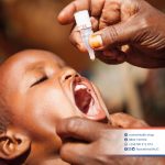 child immunisation 14
