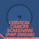 CERVICAL CANCER SCREENING PAP SMEAR