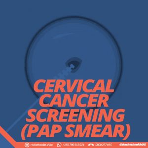 CERVICAL CANCER SCREENING PAP SMEAR
