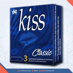 kiss class