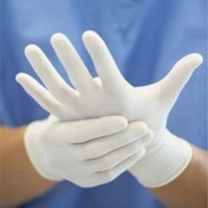 surgical gloves 1
