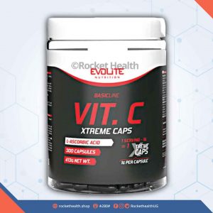 Vitamin-C-Evolite