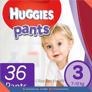 Huggies-Pants-Size-3-(-7-12-kg)-36’s