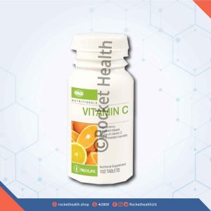 Vitamin-C-Sustained-release