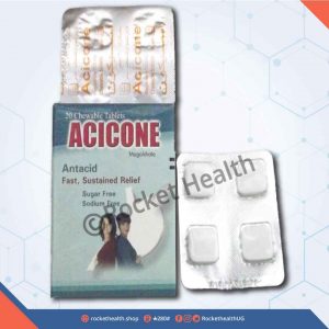 ACICONE-S-CHEWABLE-TABS