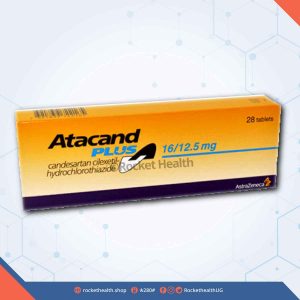 ATACAND-PLUS-16-12.5MG-28s