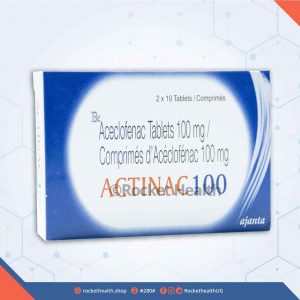 Aceclofenac-20mg-ACTINAC-Tablet-10’s