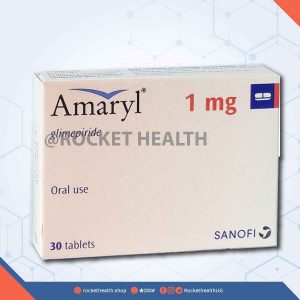 Amaryl-1-1