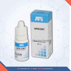 Apicort-Eye-Drops