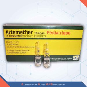 Artemether-80mg-Artesiane-Injection