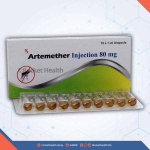 Artemether-80mg-PALETHER-Injection