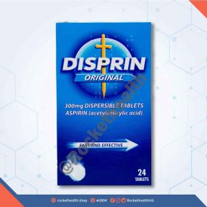 Aspirin-Dispersible-300mg-Dispirin-Tablets-10’s-(Repeated)
