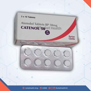 Atenolol-50mg-Catenol-tablets-10’s