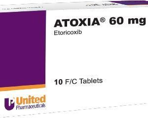 Atoxia 60