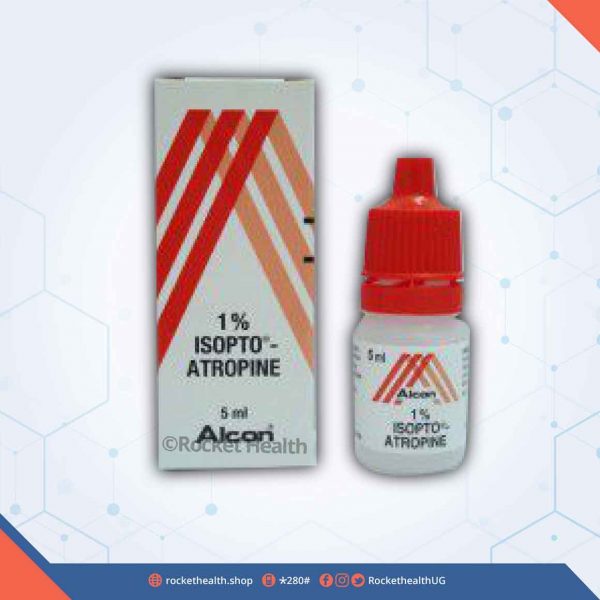 Atropine-5ml-Isopto-eyedrop