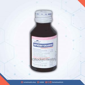 Axcel-Diphenhydramine-Paed-Syrup