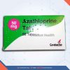 Azathioprine-UK