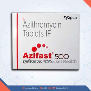 Azithromycin-500mg-3s-Azifast