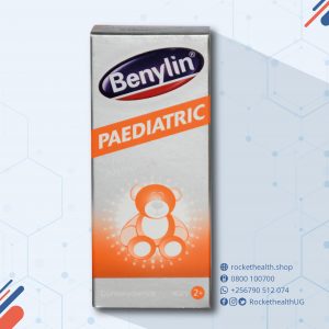 Benylin Peadiatric