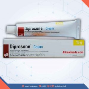 Betamethasone-15g-Diproson-Cream