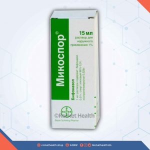 Bifonazole-15ml-Mycospor-solution