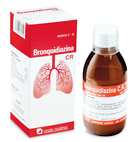 bronquidiazina