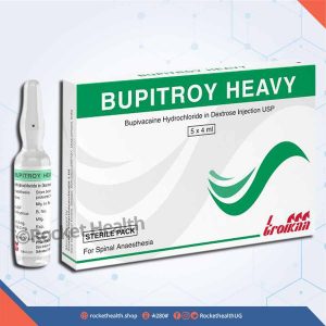 Bupitroy-Heavy