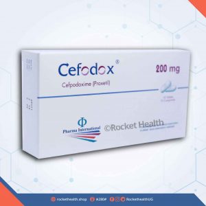 CEFODOX-200MG-TABS