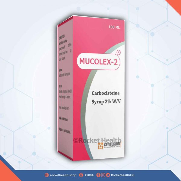 Carbocisteine-100ml-MUCOLEX-SYRUP