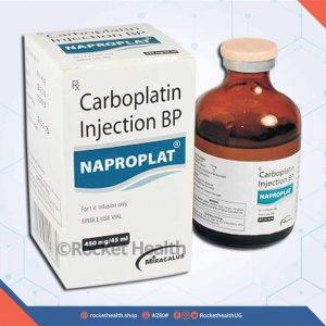 Carboplatin powder 150mg Carboplatin powder for injection